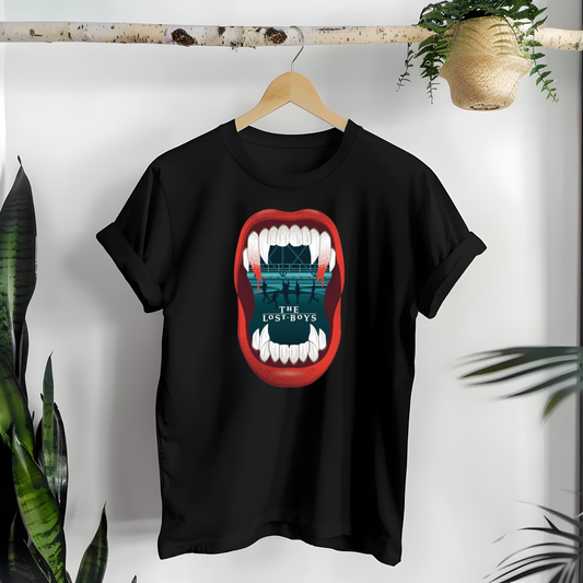 The lost boys tee