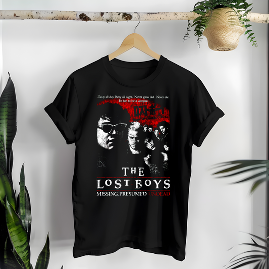 The lost boys tee