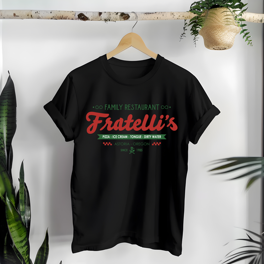 Fratelli’s tee goonies