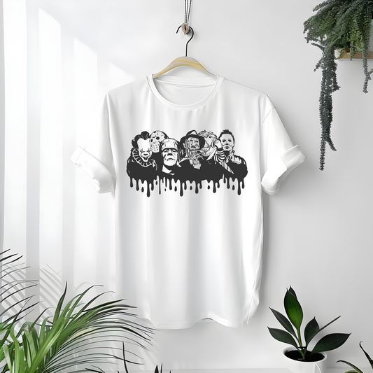 The killers tee