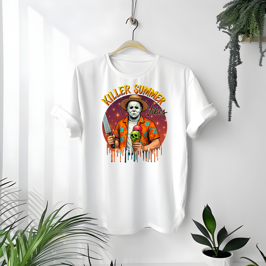 Summerween tee