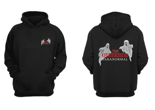 The otherside hoodie