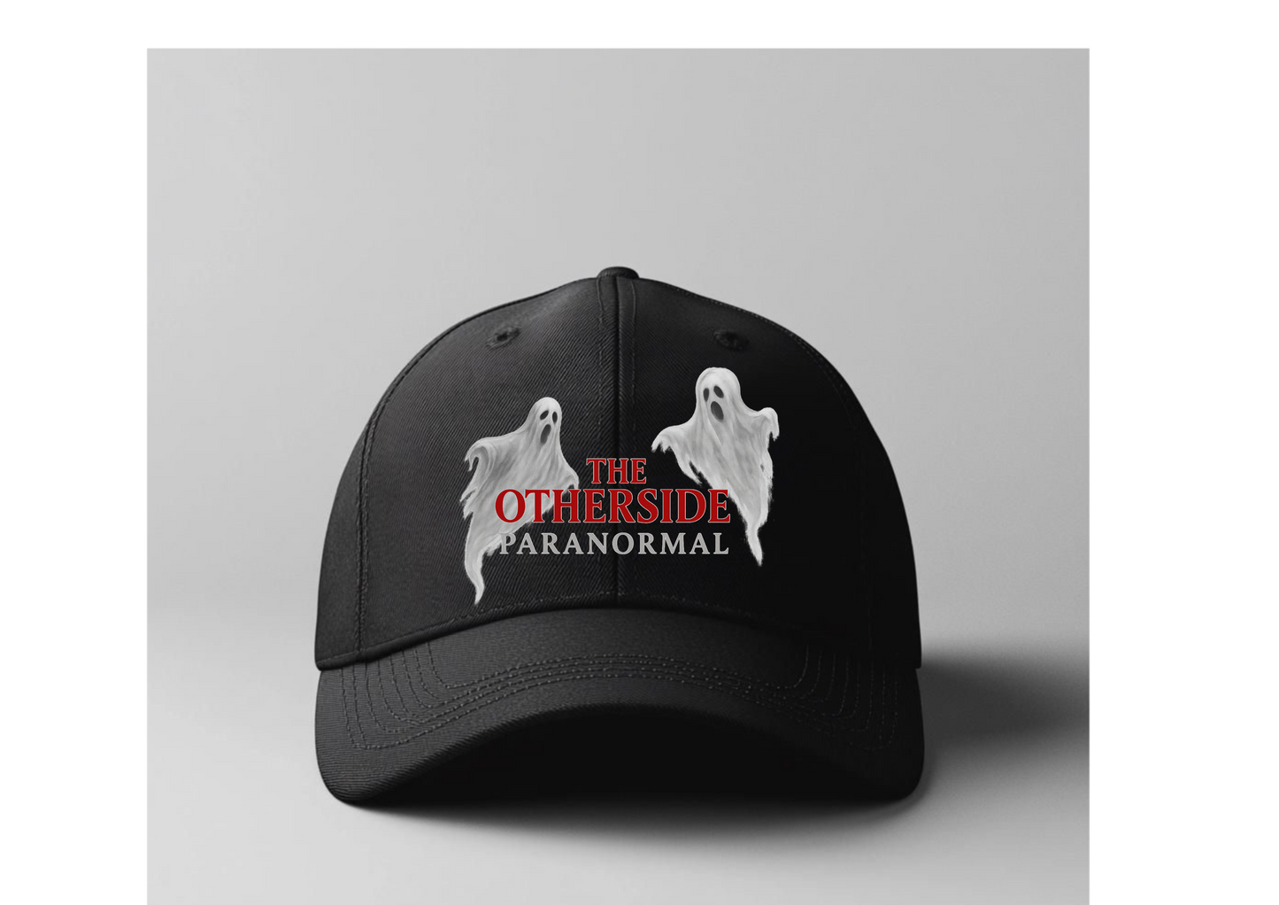 The otherside baseball hat